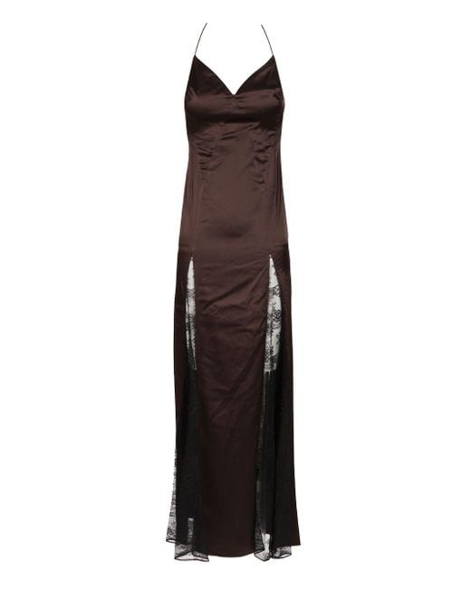 Staud Black Dresses