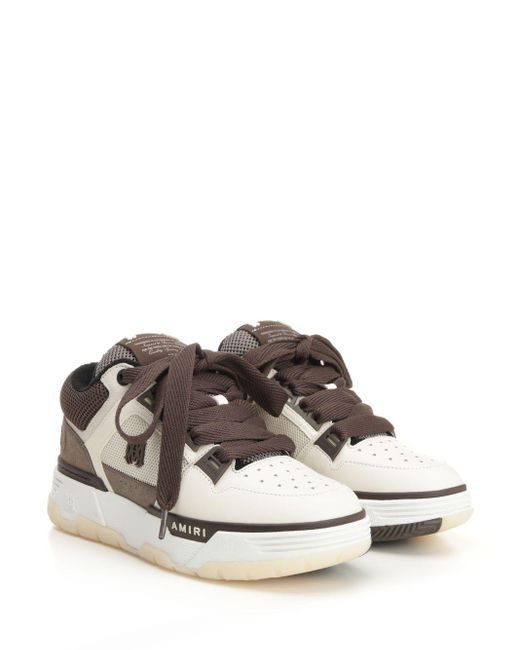 Amiri Multicolor Ma-1 Sneakers for men