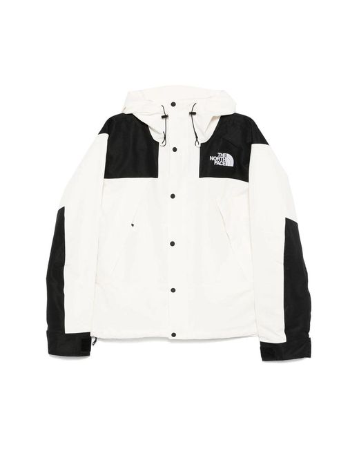 The North Face Black Neutral Jackets for men