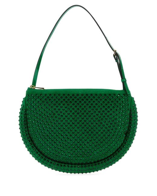 J.W. Anderson Green Jw Anderson Handbags.