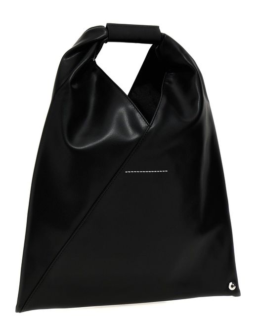 MM6 by Maison Martin Margiela Japanese Bag Classic Small Shoulder Bags ...