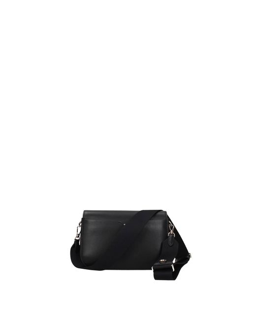 Kate Spade Crossbody Bag Buddie Leather in Black Lyst