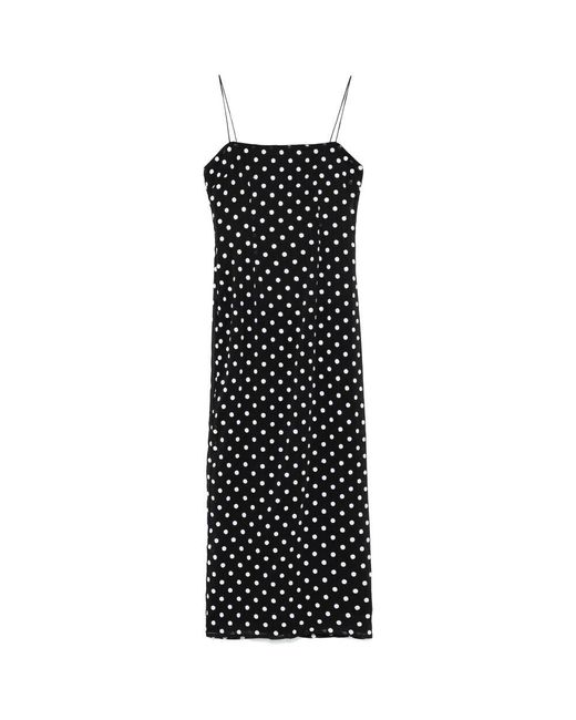 Abiti Nero Bianco-Donna di ROTATE BIRGER CHRISTENSEN in Black