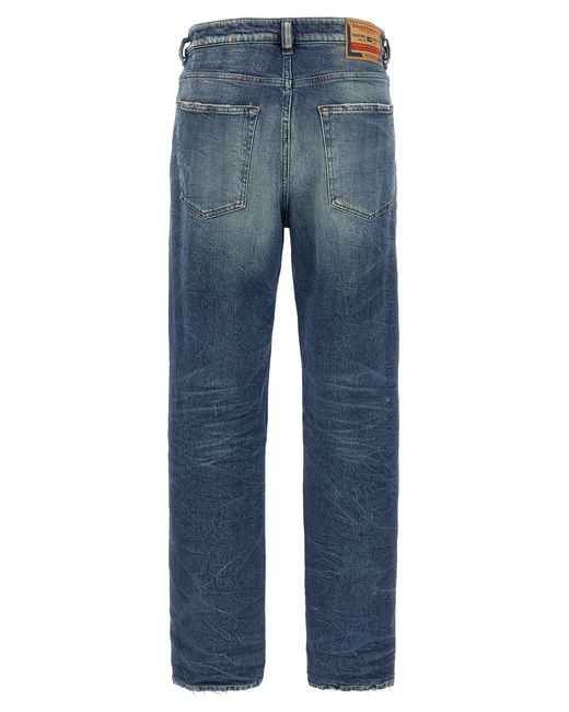 1988 D-Ark Jeans Celeste-Donna di DIESEL in Blue