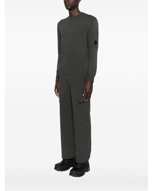 C P Company Black C. P.Company for men