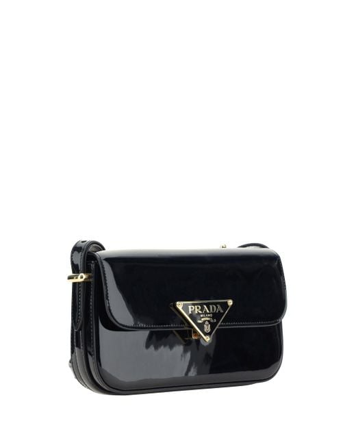 Prada on sale borsa spalla