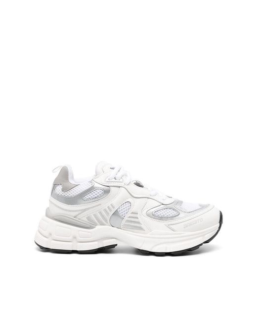 Axel Arigato White Ghost Runner