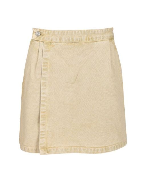 Carhartt Natural W Skirts