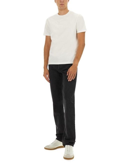 A.P.C. Black A. P.C for men