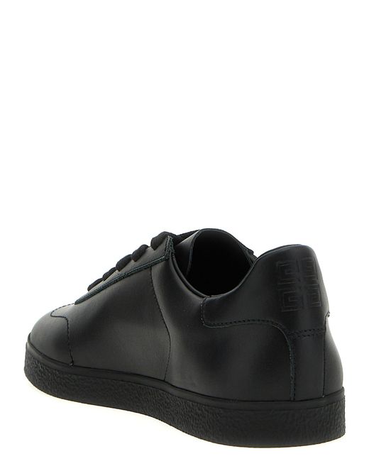 Town Sneakers Nero di Givenchy in Black da Uomo