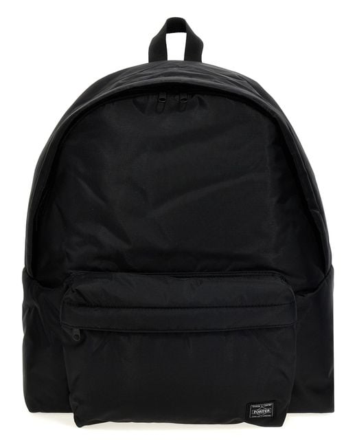 Comme des Garçons Black Comme Des Garçons 'Large Porter' Backpack