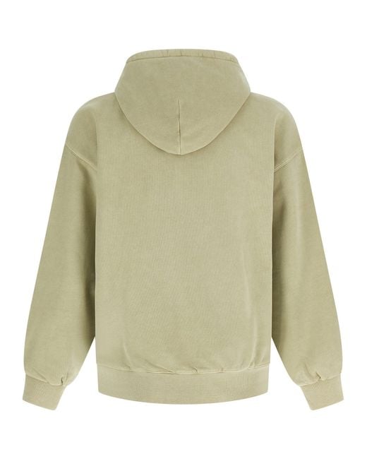 Carhartt Green Vista Puffer Jackets for men