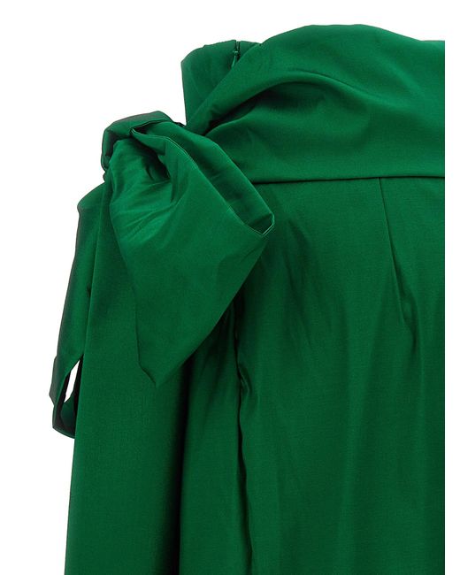 BERNADETTE Green Bernard Skirts