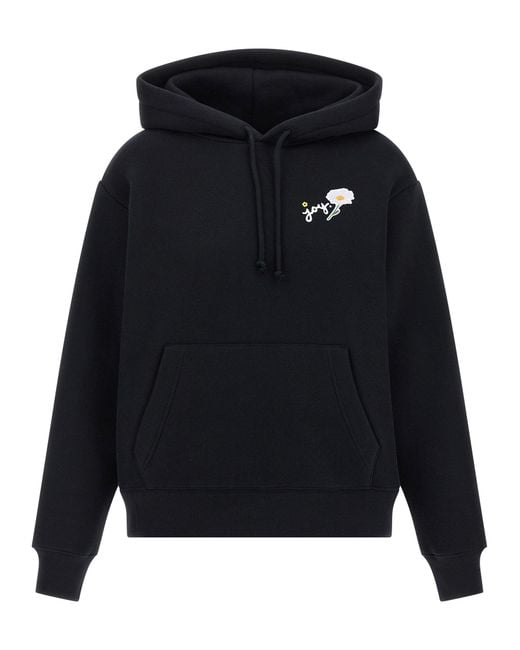 Marc Jacobs Blue Joy Sweatshirt