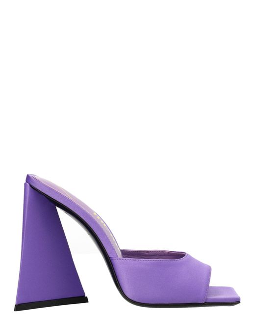 devon mules attico