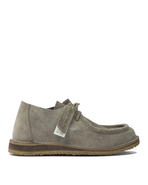 Astorflex Brown Beeflex Loafers & Slippers Green for men