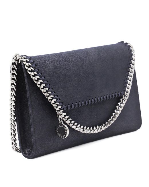 Bags Midnight-Donna di Stella McCartney in Blue