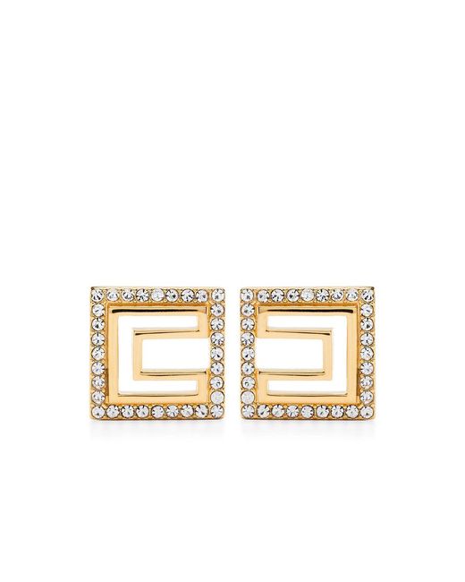 Elisabetta Franchi Metallic Jewellery
