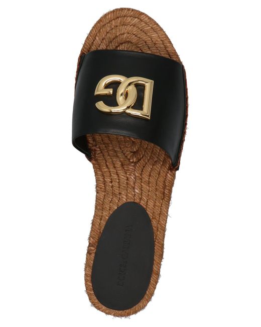 sparkle dolce & gabbana shoes