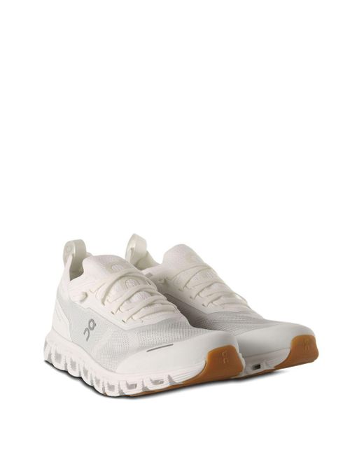 On Shoes White Cloud 6 Versa Sneakers for men