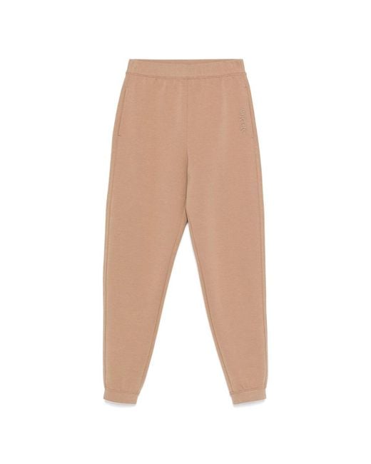 Max Mara Natural Pants