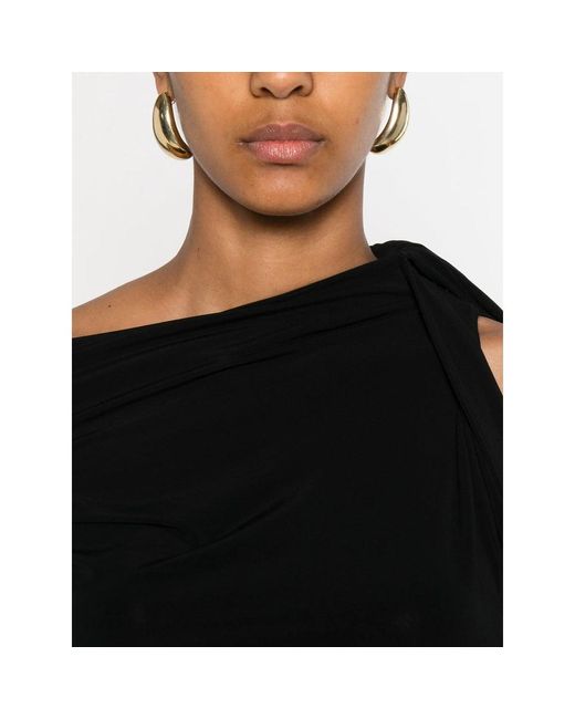 Jacquemus Black Dresses