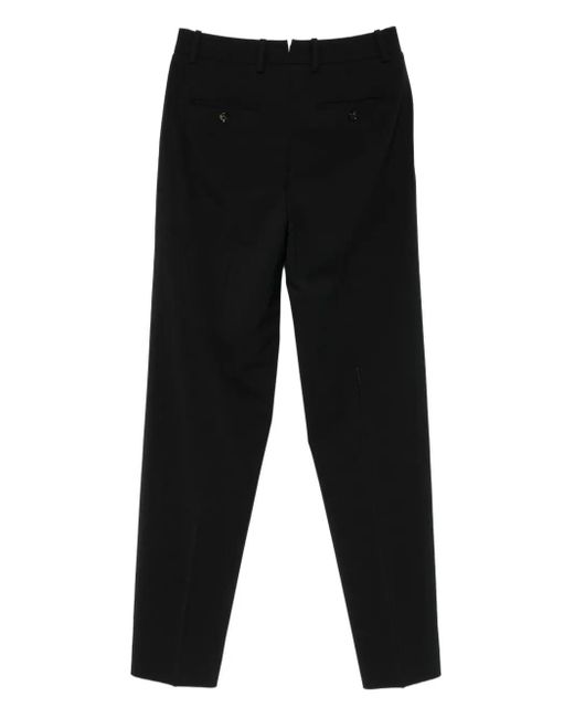 Pantaloni Beverly di Cellar Door in Black