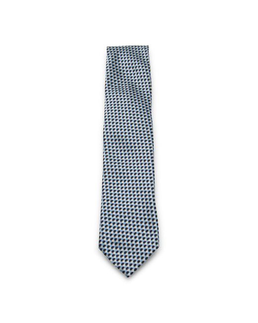 Ties And-Uomo di Zegna in Blue da Uomo