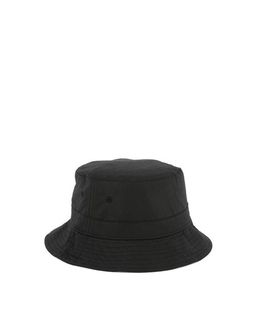 Cappello Belsay di Barbour in Black