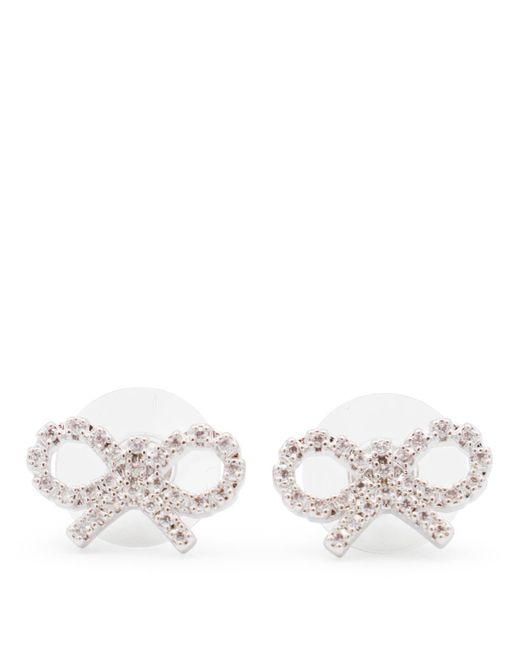 Bijoux Light And Natural-Donna di Self-Portrait in White