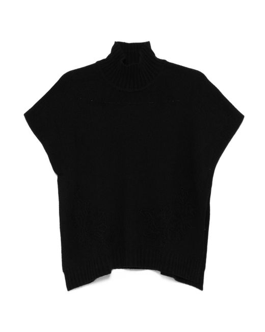 ERMANNO FIRENZE Black Ermanno Firenze