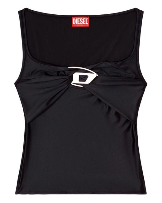 DIESEL Black Top