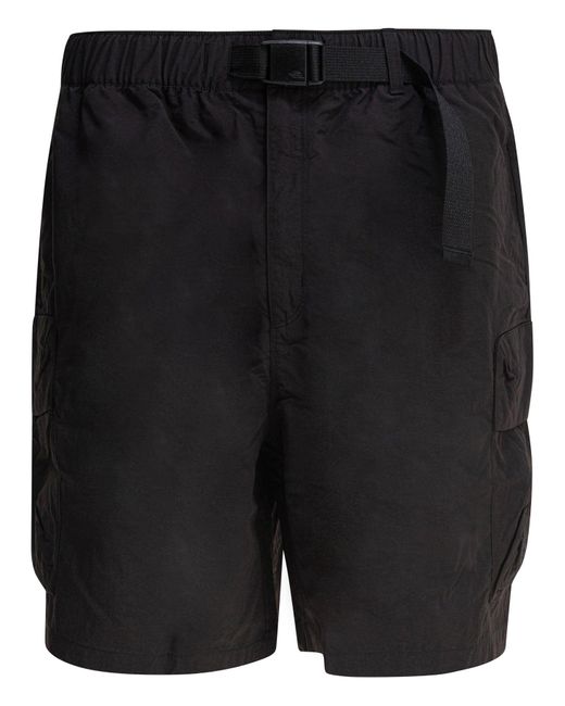 The North Face Black S Short for men