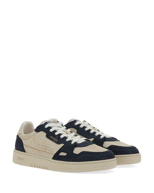 Axel Arigato Multicolor Says It" Sneaker for men