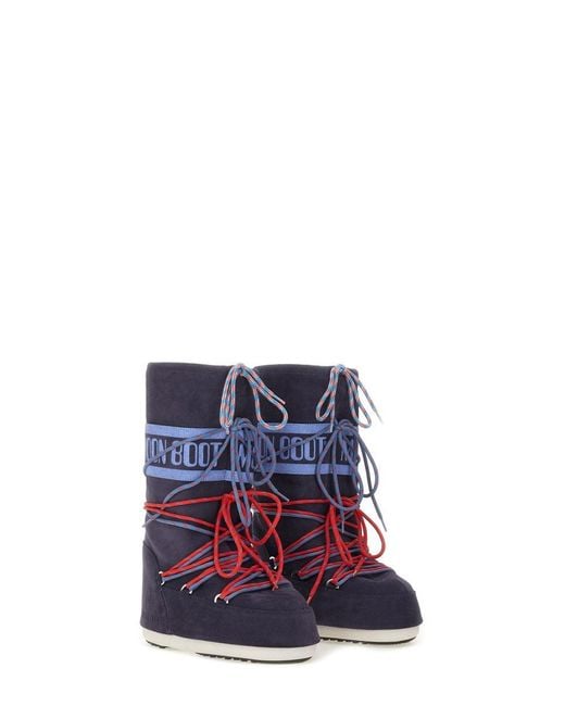 Moon Boot White Dpp