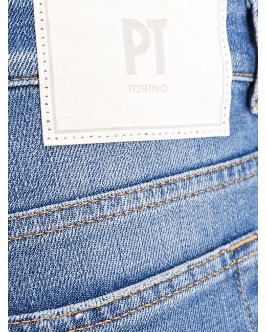 JEANS di PT Torino in Blue da Uomo