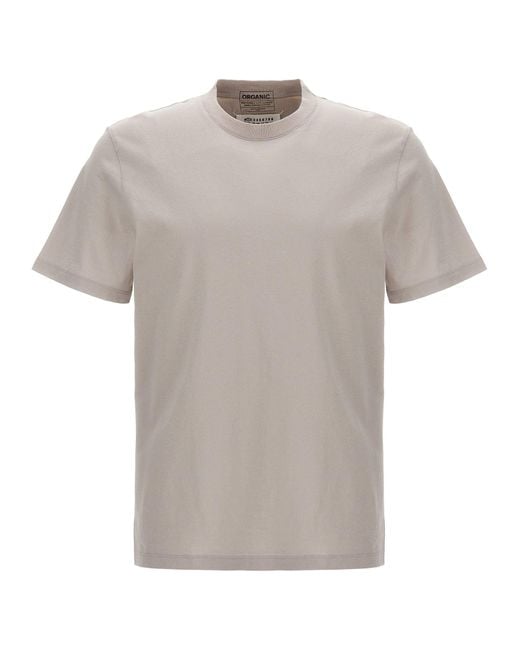 Maison Margiela White 3 Pack S T-shirt for men