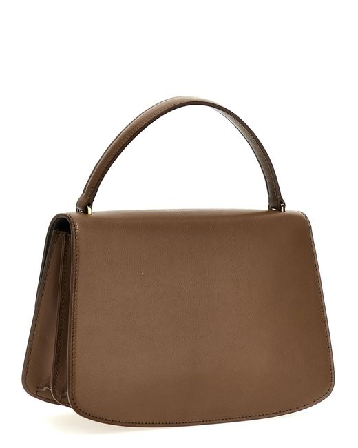 Sofia 10.00 Borse A Mano Marrone-Donna di The Row in Brown