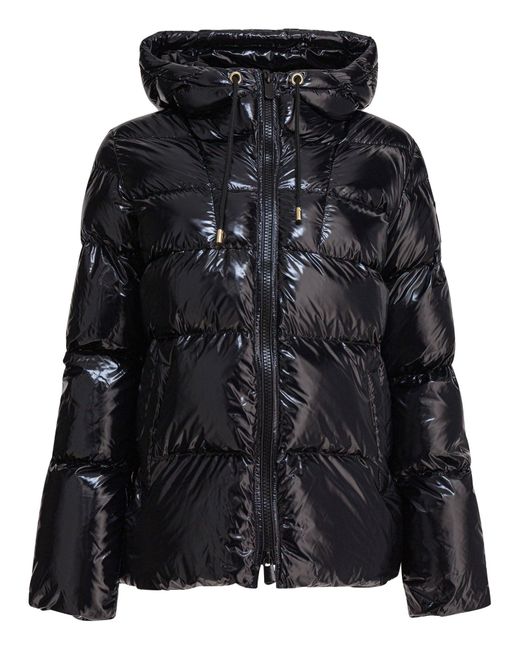 Giacche Nero-Donna di Pinko in Black