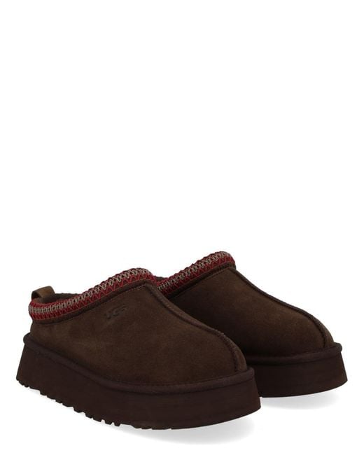 Ugg Brown Sandal "Tazz Ii"