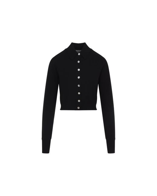 Sportmax Black Sweater