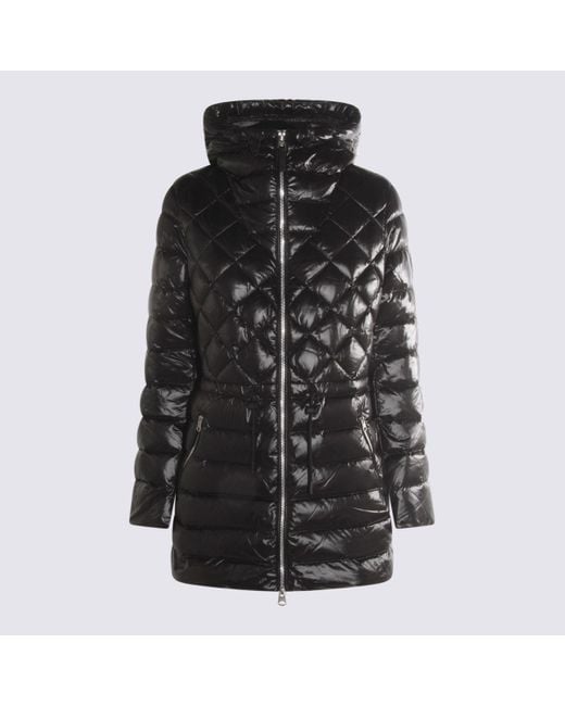Coats Blacks And Greys-Donna di Mackage
