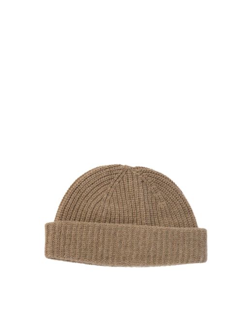 NN07 Brown Sailor Hats for men