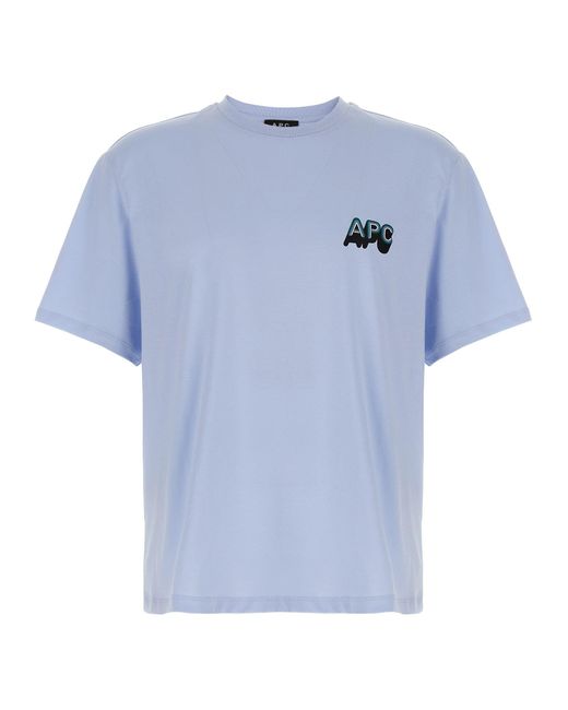 A.P.C. Blue A. P.C for men