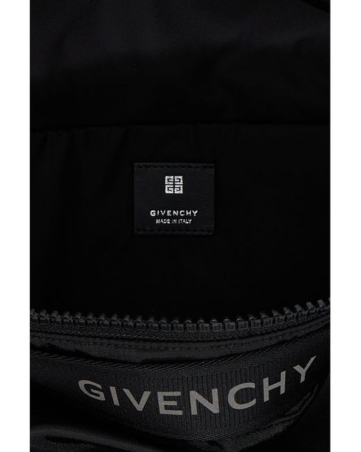 G-Trek Zaini Nero di Givenchy in Black da Uomo