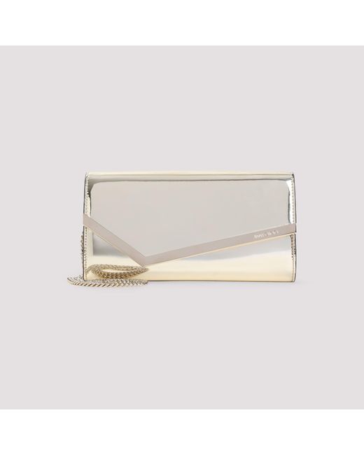 Jimmy Choo White Jimmy Choo