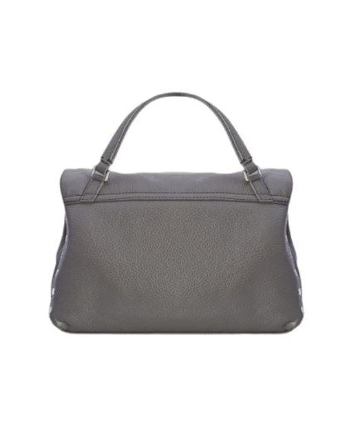 Zanellato Gray Bags Montebianco