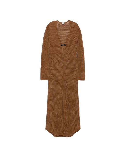 Abiti Cotone-Donna di THE GARMENT in Brown