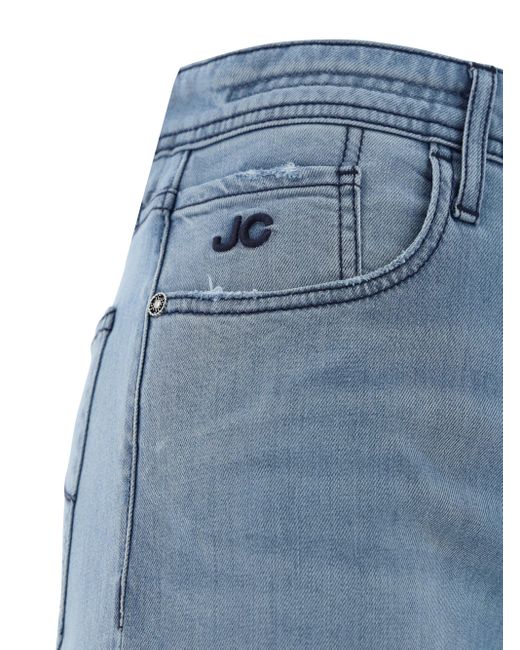 Jeans di Jacob Cohen in Blue
