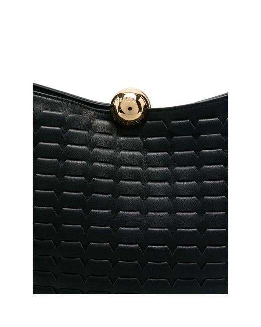 Borse A Spalla E Tracolla Pelle-Donna di Furla in Black
